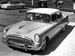 Buick Super 4-Door Sedan 1954 года